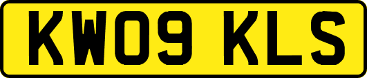 KW09KLS