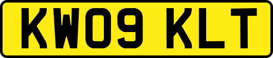 KW09KLT