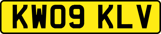 KW09KLV