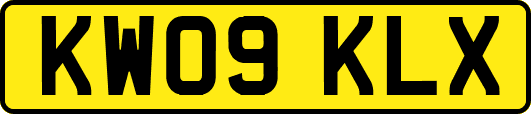 KW09KLX