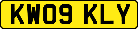 KW09KLY
