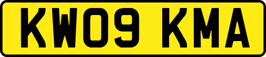 KW09KMA