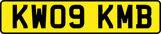 KW09KMB