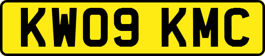 KW09KMC