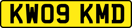 KW09KMD
