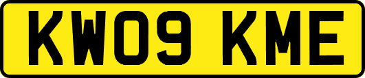 KW09KME