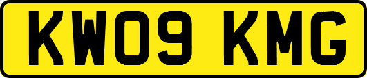 KW09KMG