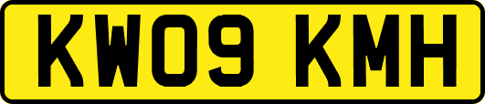 KW09KMH