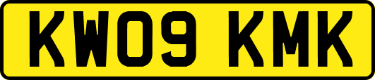 KW09KMK