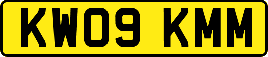 KW09KMM