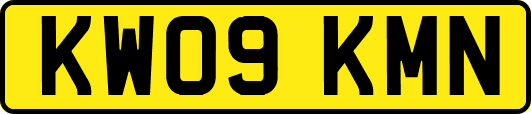 KW09KMN