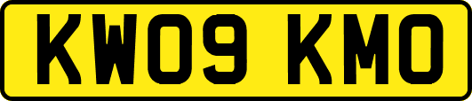 KW09KMO
