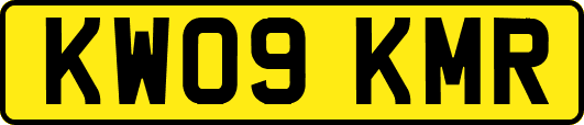 KW09KMR