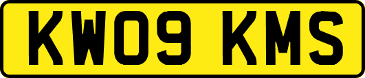 KW09KMS