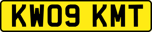 KW09KMT
