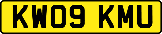 KW09KMU
