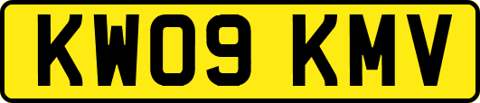 KW09KMV