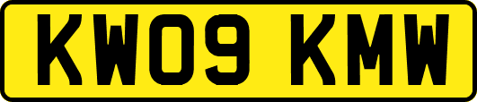 KW09KMW