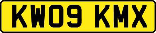 KW09KMX