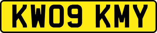 KW09KMY