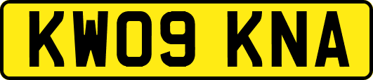 KW09KNA