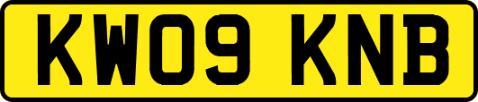 KW09KNB
