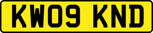 KW09KND