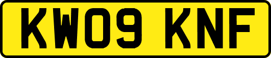 KW09KNF