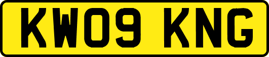 KW09KNG
