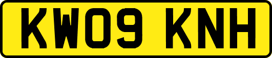 KW09KNH
