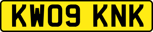 KW09KNK