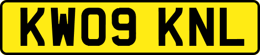 KW09KNL