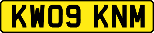 KW09KNM