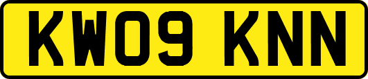 KW09KNN