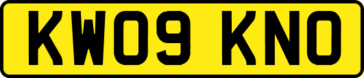 KW09KNO