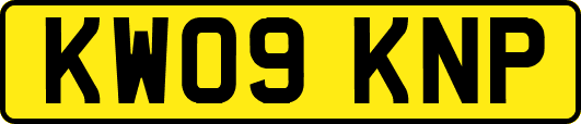 KW09KNP