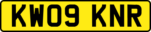 KW09KNR