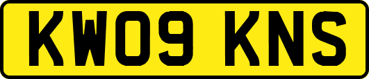 KW09KNS