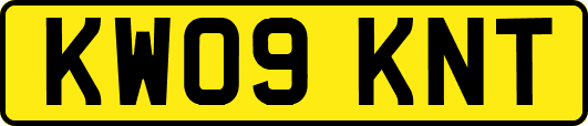KW09KNT