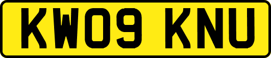 KW09KNU