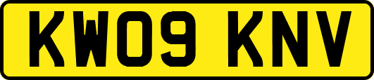 KW09KNV
