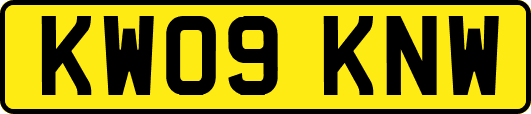 KW09KNW