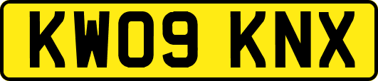 KW09KNX