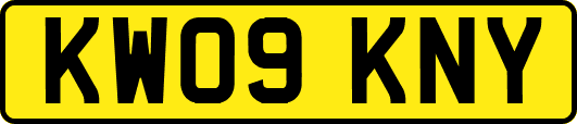 KW09KNY