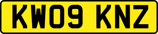 KW09KNZ
