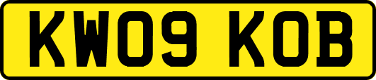 KW09KOB