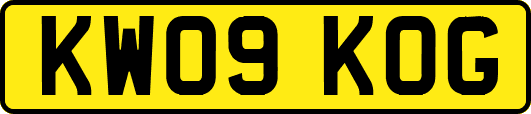 KW09KOG