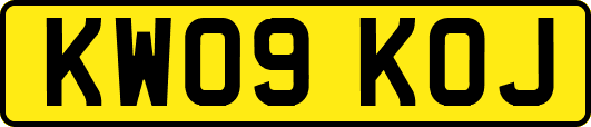 KW09KOJ