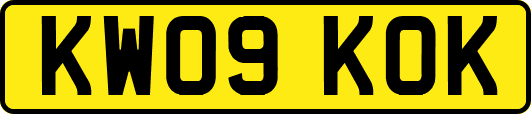 KW09KOK