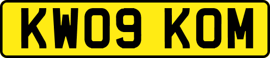 KW09KOM